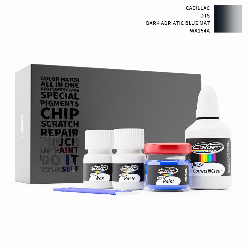 Cadillac Touch Up Paint Kit