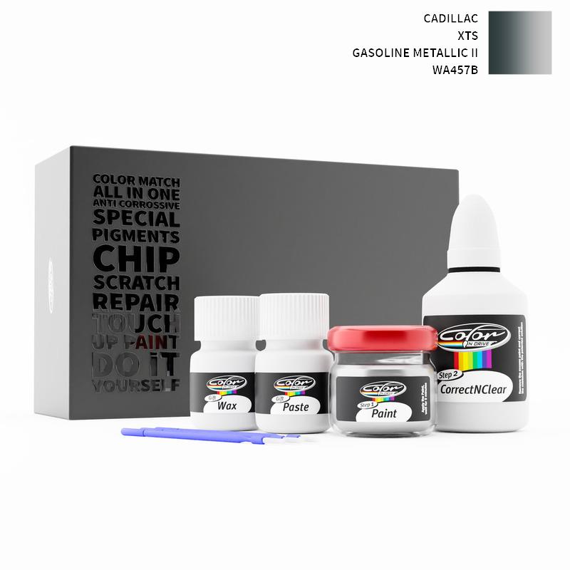 Cadillac Touch Up Paint Kit