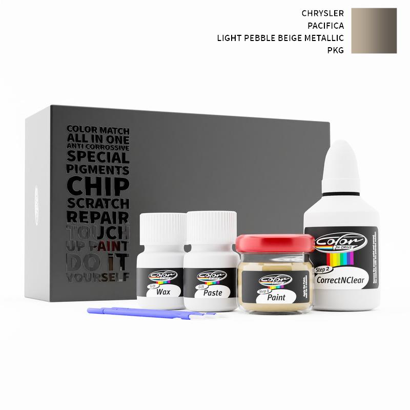 Chrysler Touch Up Paint Kit