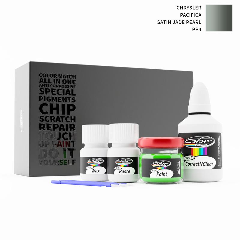Chrysler Touch Up Paint Kit