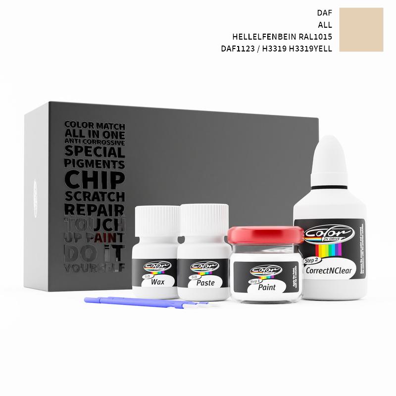 DAF Touch Up Paint Kit