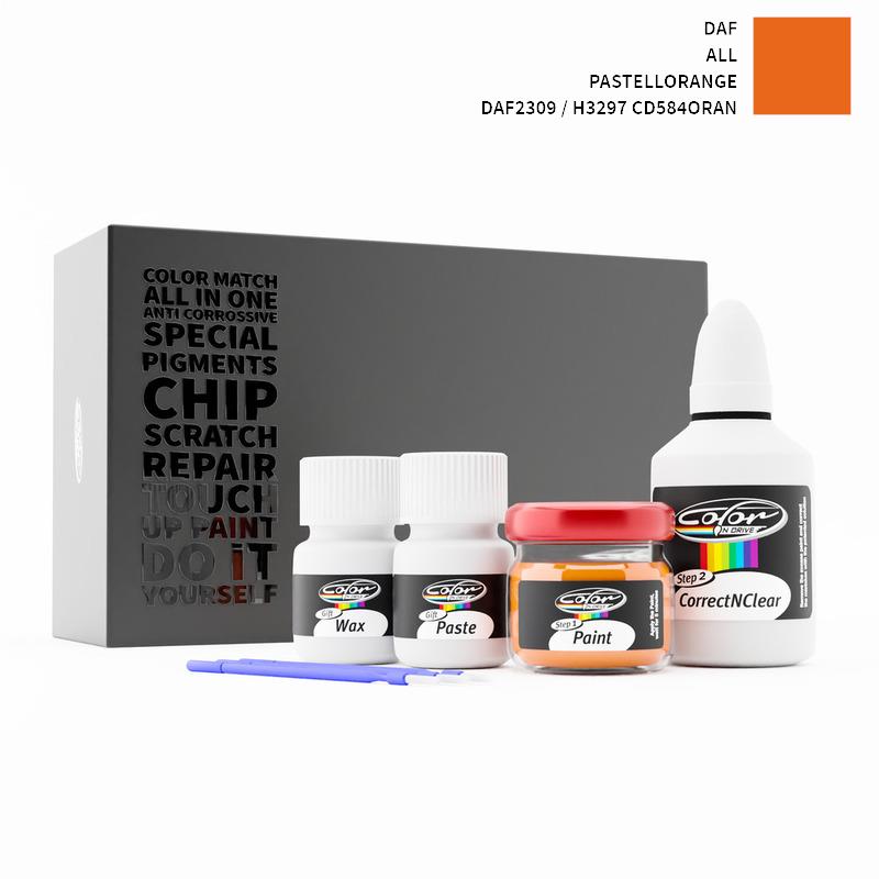 DAF Touch Up Paint Kit