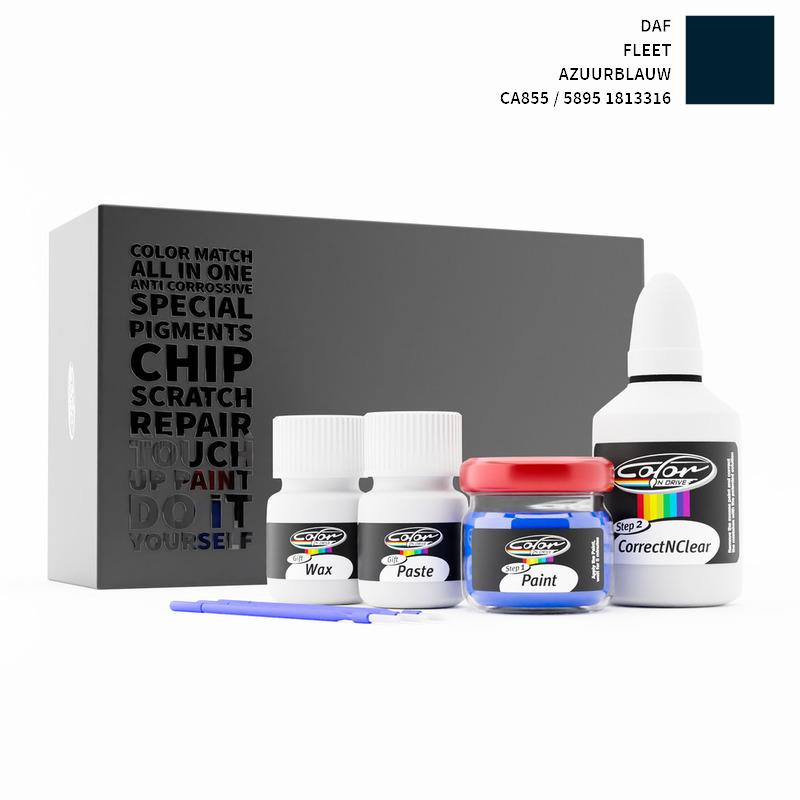 DAF Touch Up Paint Kit