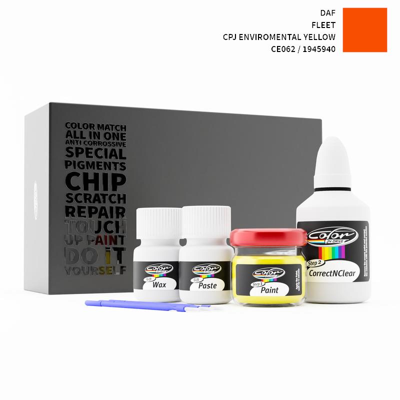 DAF Touch Up Paint Kit