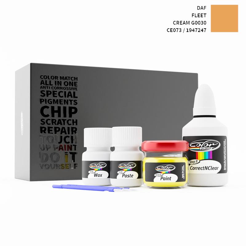 DAF Touch Up Paint Kit