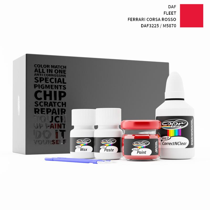 DAF Touch Up Paint Kit