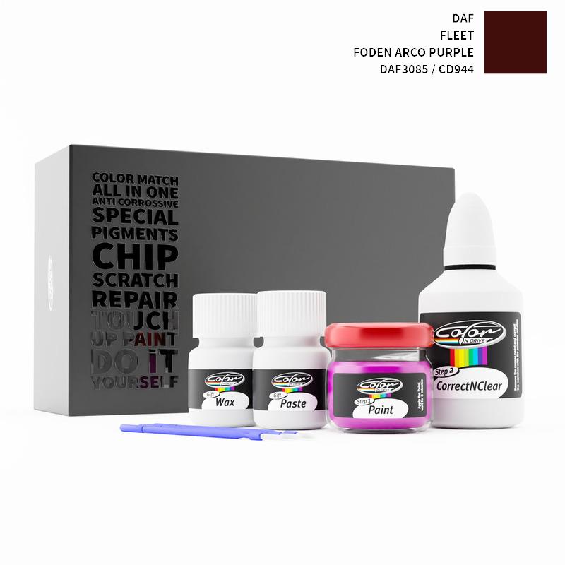 DAF Touch Up Paint Kit