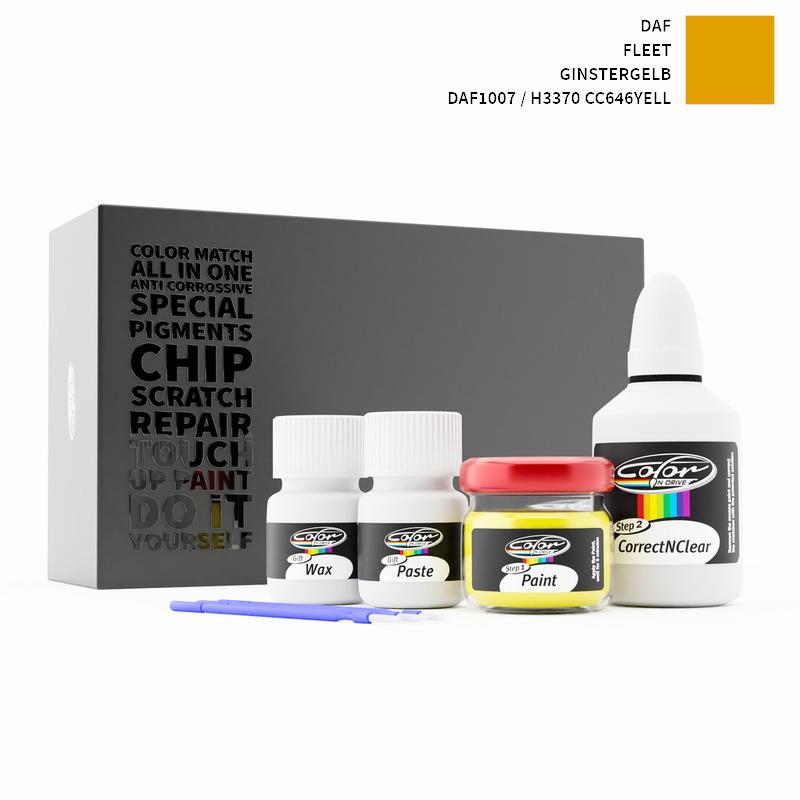 DAF Touch Up Paint Kit
