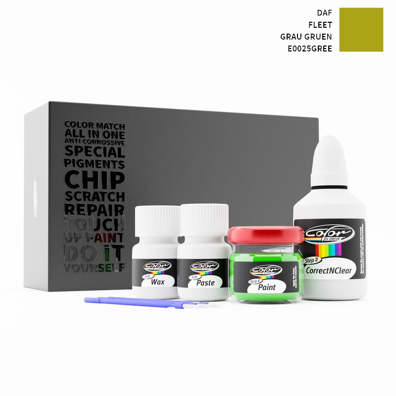 DAF Touch Up Paint Kit