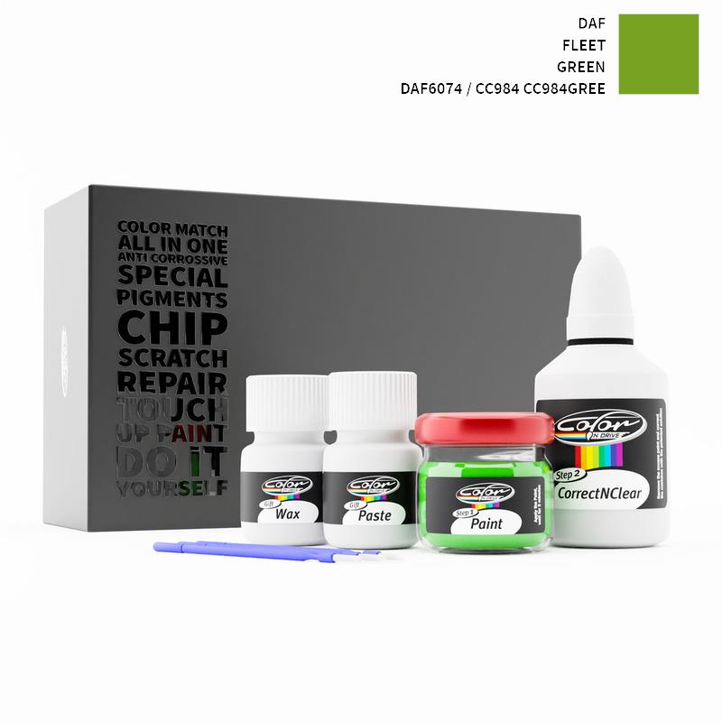 DAF Touch Up Paint Kit