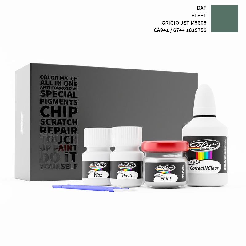 DAF Touch Up Paint Kit