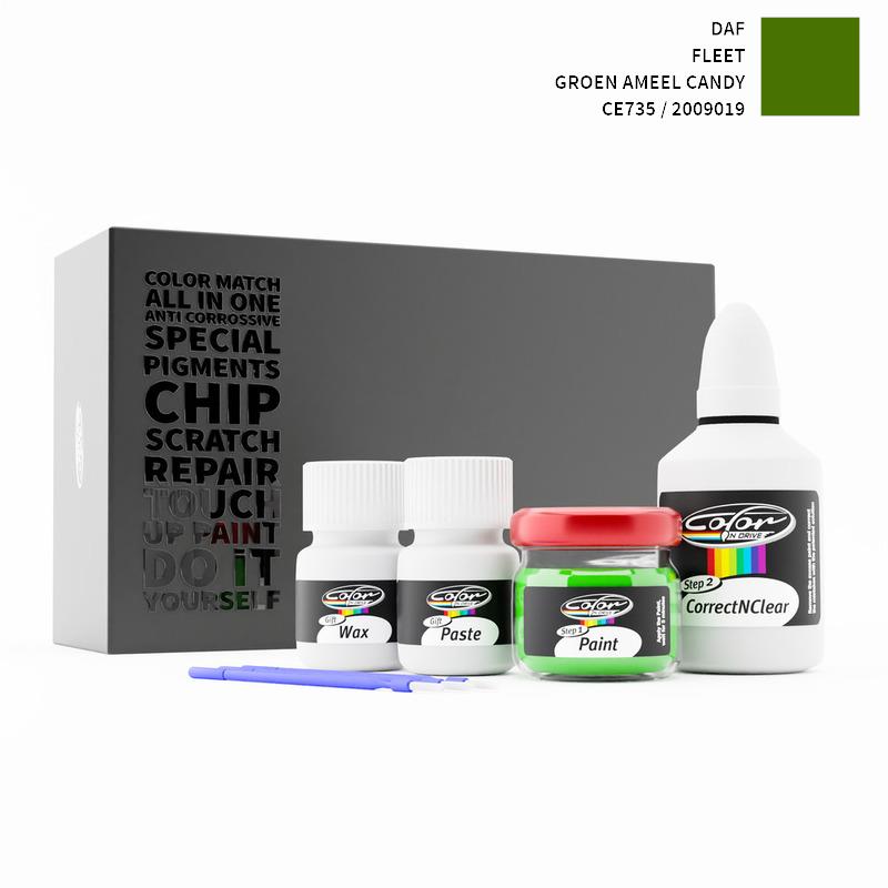 DAF Touch Up Paint Kit