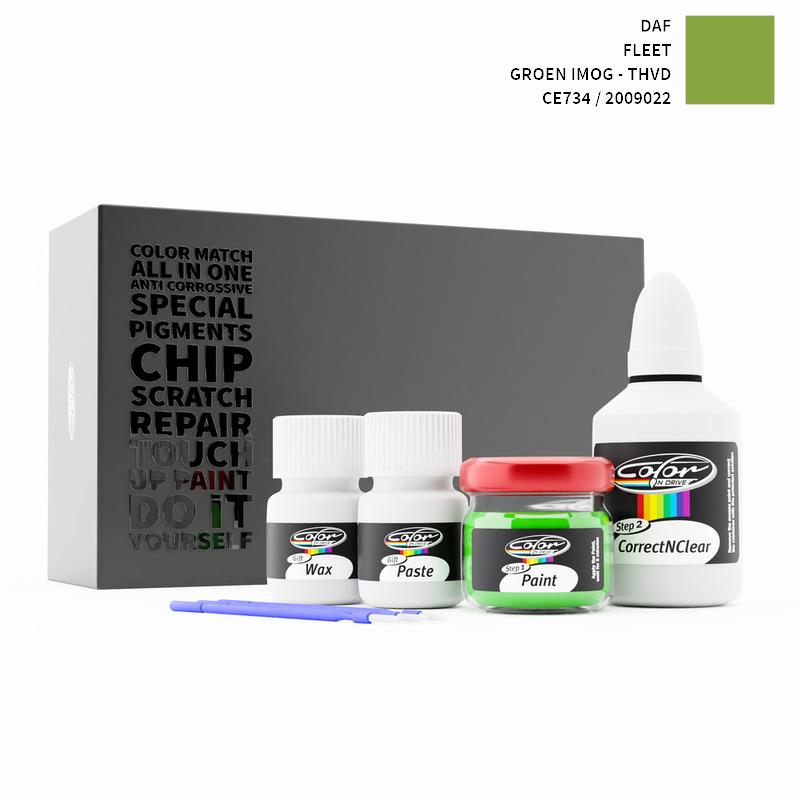 DAF Touch Up Paint Kit
