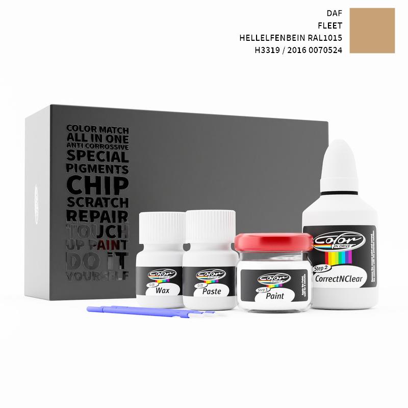 DAF Touch Up Paint Kit