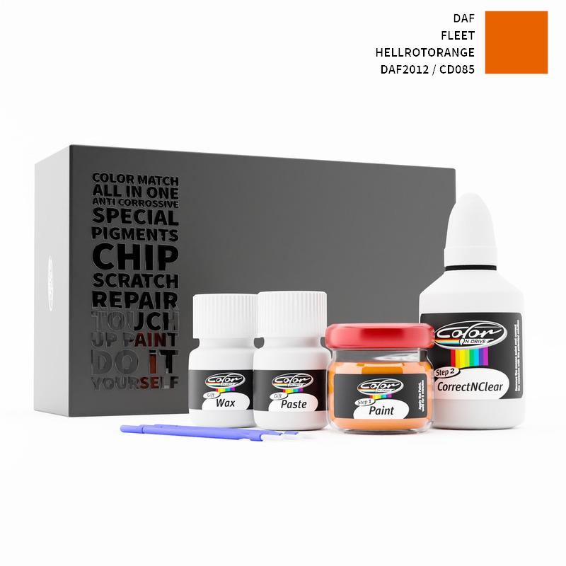 DAF Touch Up Paint Kit