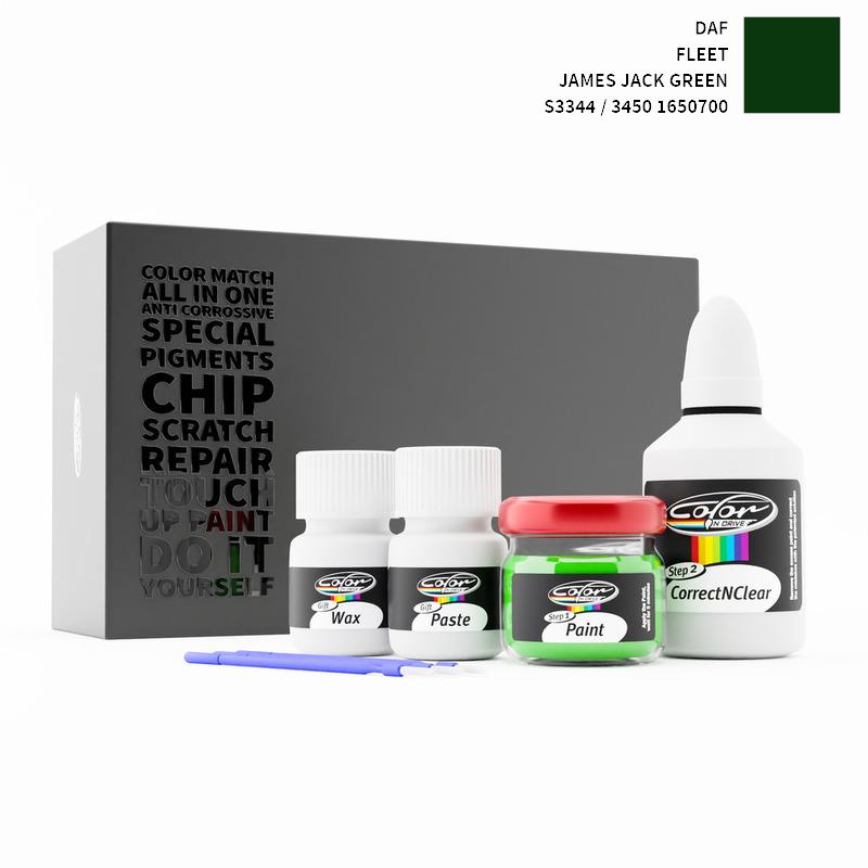 DAF Touch Up Paint Kit