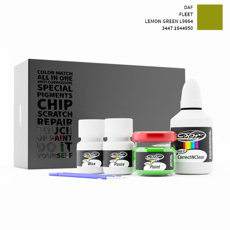 DAF Touch Up Paint Kit
