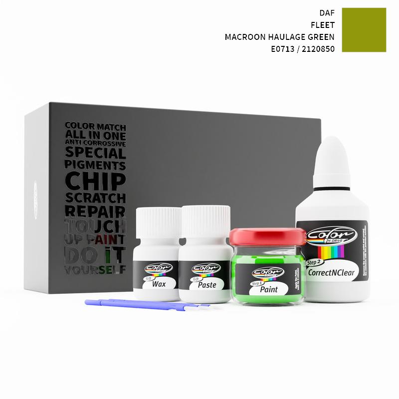 DAF Touch Up Paint Kit