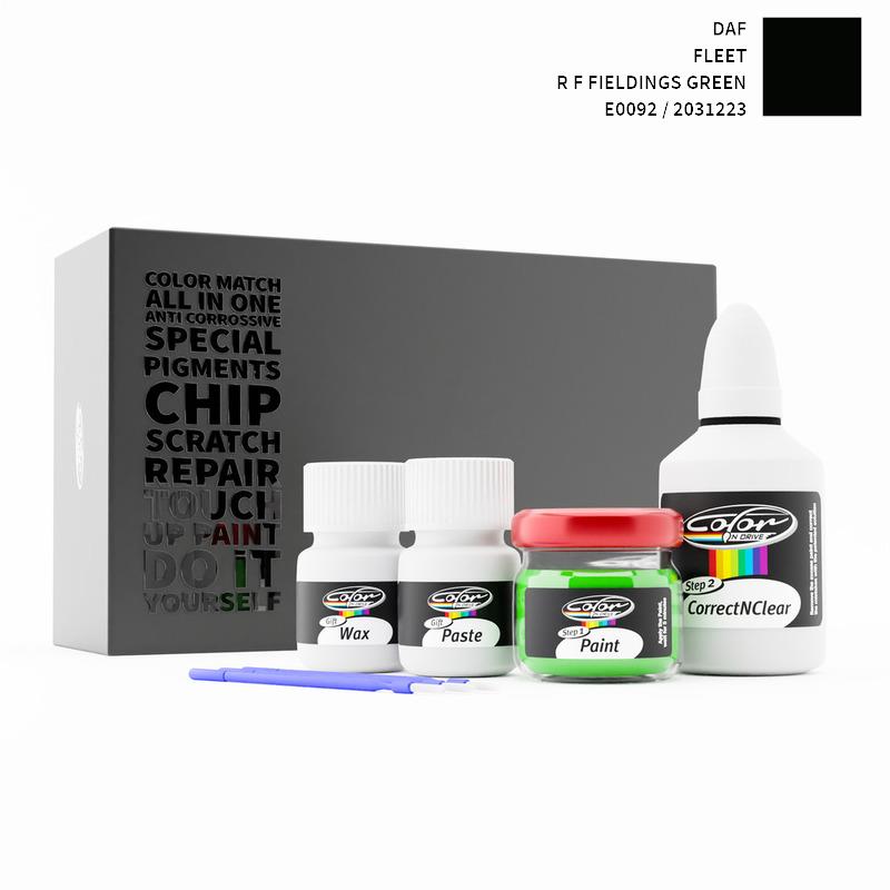 DAF Touch Up Paint Kit