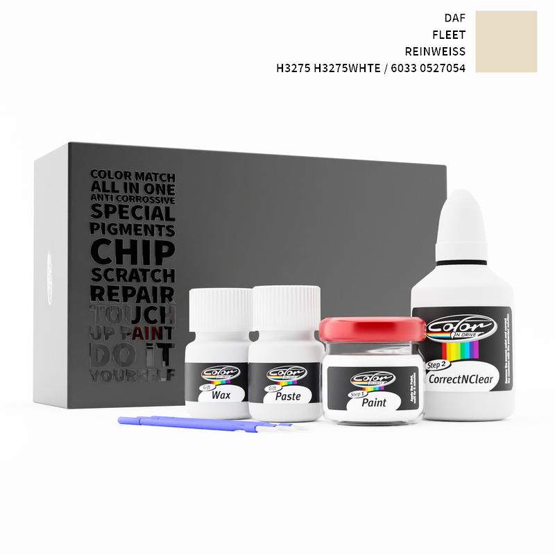 DAF Touch Up Paint Kit