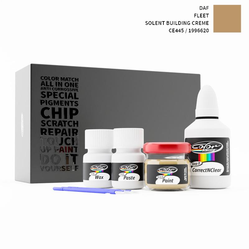 DAF Touch Up Paint Kit