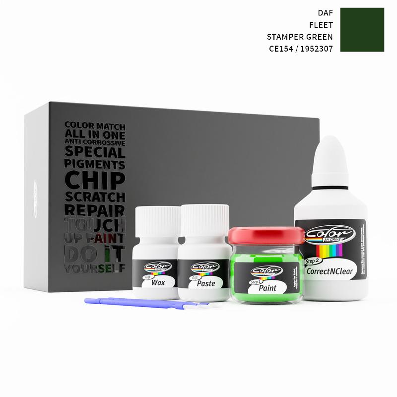 DAF Touch Up Paint Kit