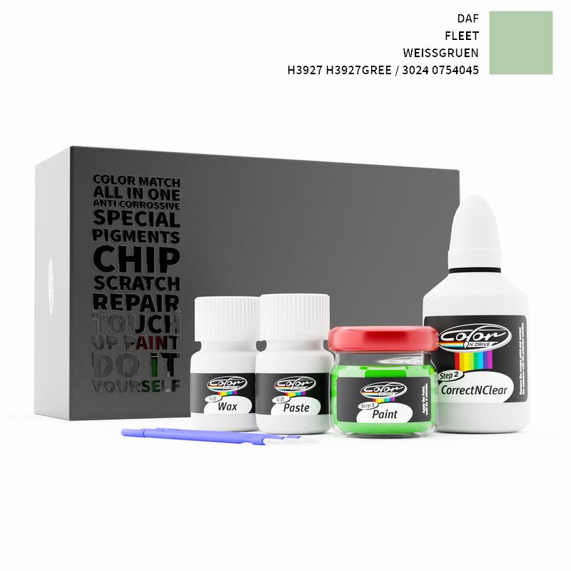 DAF Touch Up Paint Kit