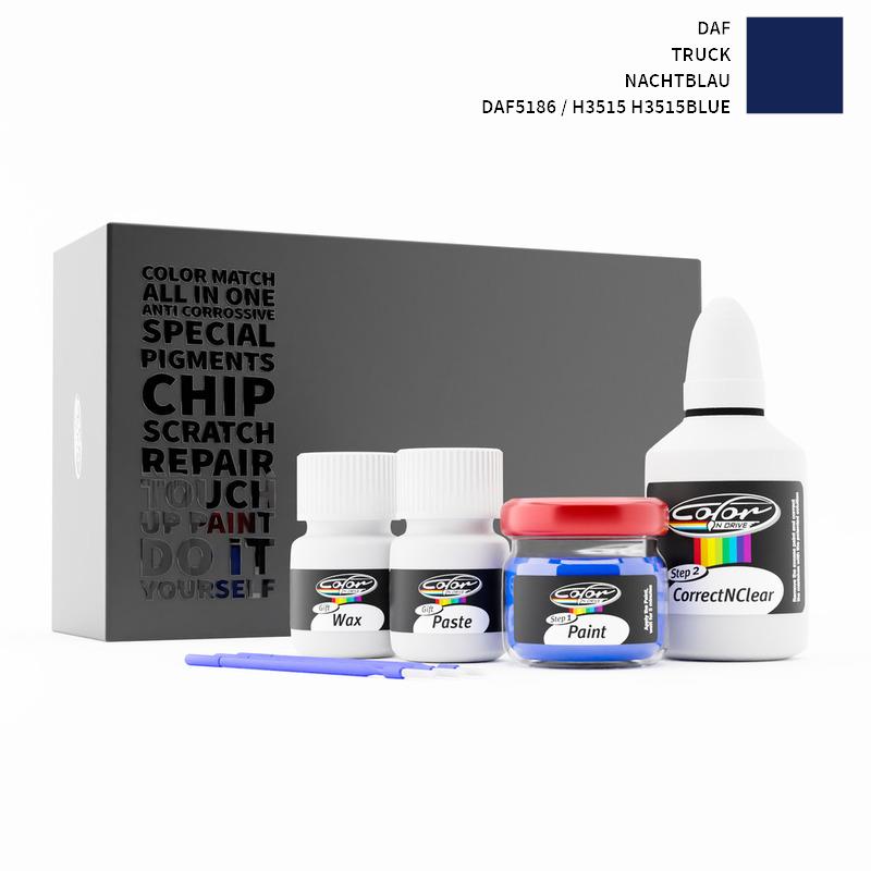 DAF Touch Up Paint Kit