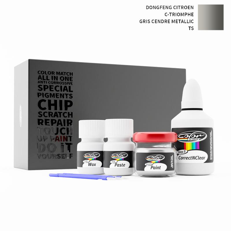 Dongfeng Citroen Touch Up Paint Kit