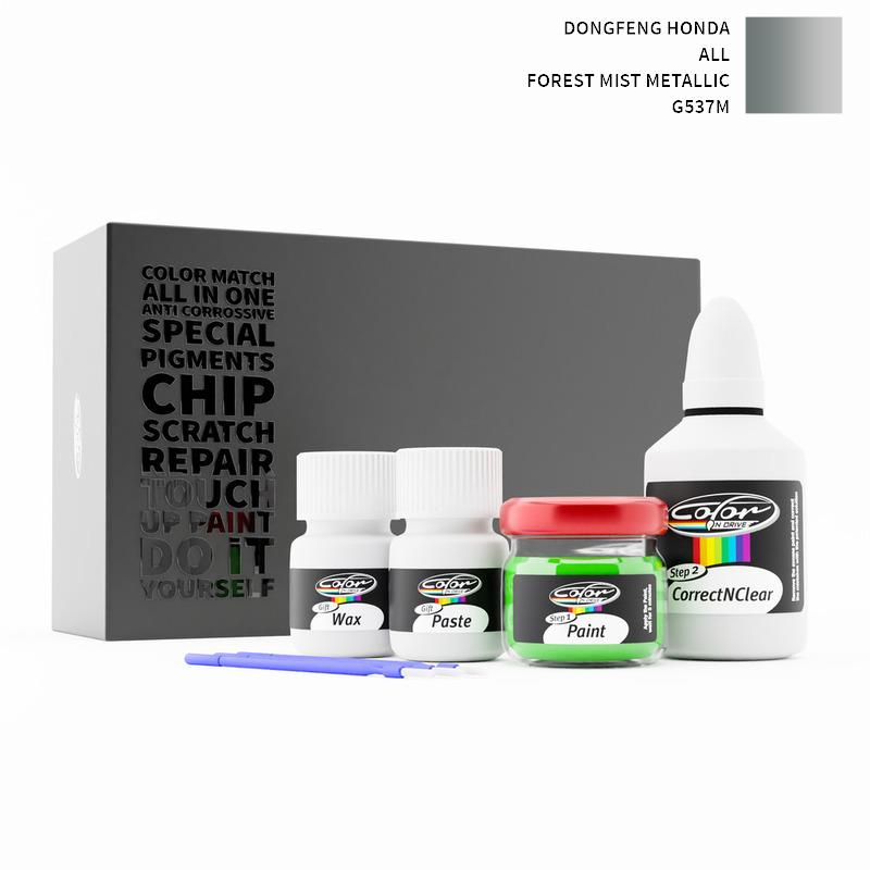 Dongfeng Honda Touch Up Paint Kit