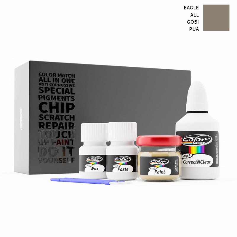 Eagle Touch Up Paint Kit