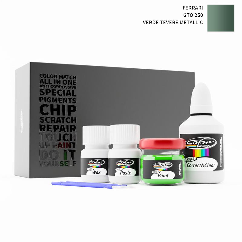 Ferrari Touch Up Paint Kit