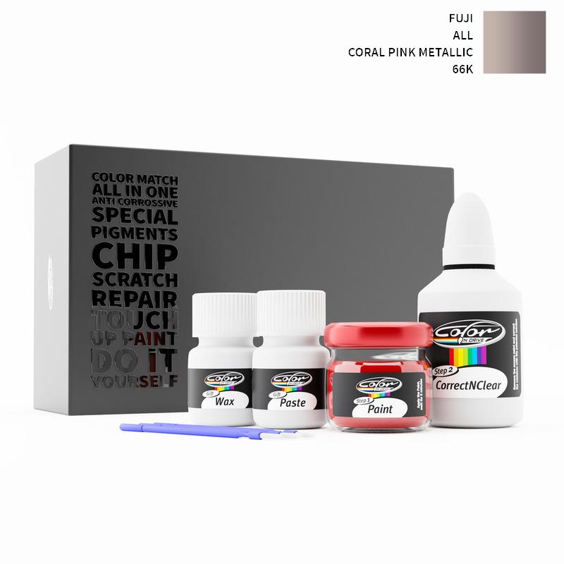 Fuji Touch Up Paint Kit