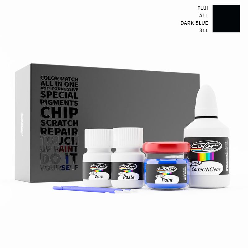Fuji Touch Up Paint Kit
