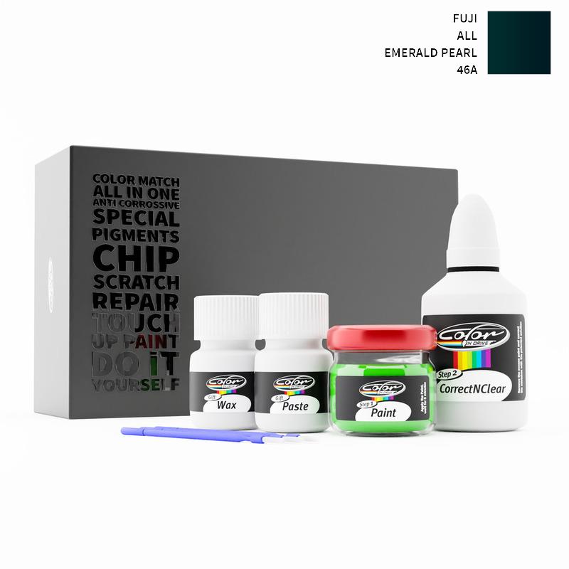 Fuji Touch Up Paint Kit