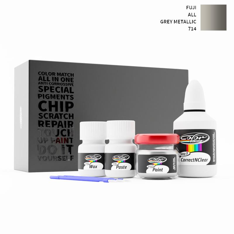 Fuji Touch Up Paint Kit