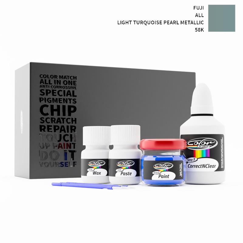 Fuji Touch Up Paint Kit