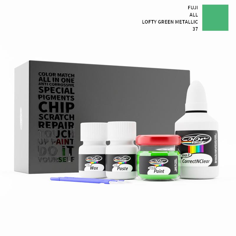 Fuji Touch Up Paint Kit