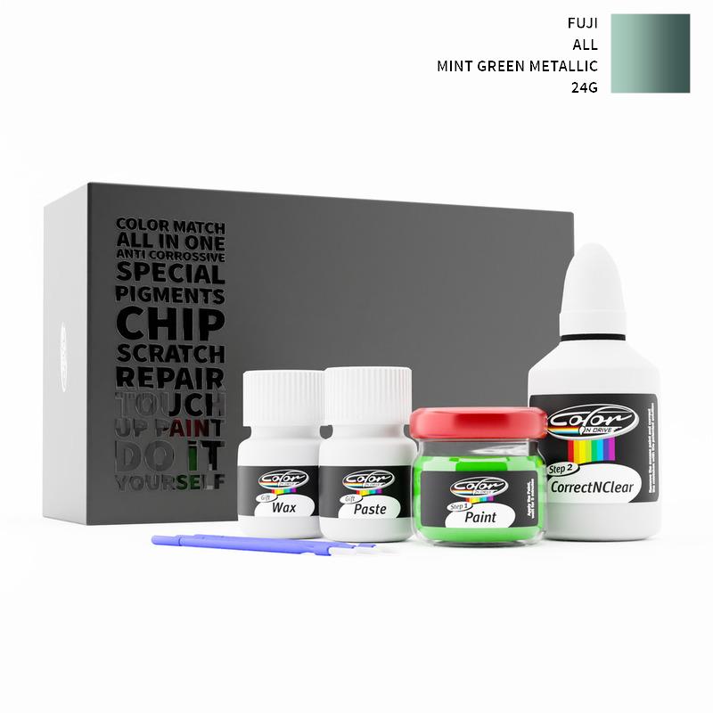 Fuji Touch Up Paint Kit