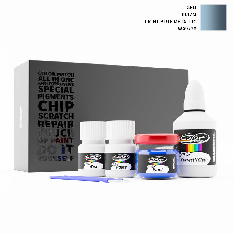 GEO Touch Up Paint Kit