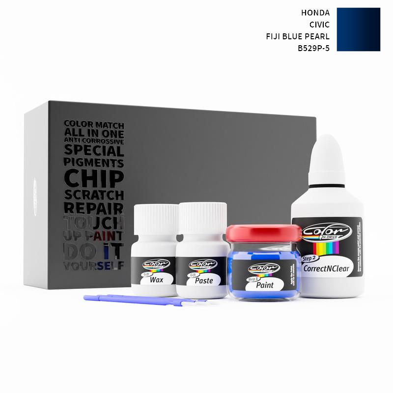 Honda Touch Up Paint Kit