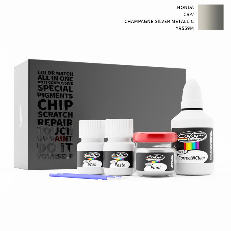 Honda Touch Up Paint Kit