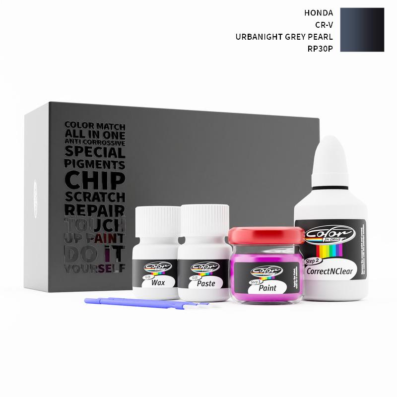Honda Touch Up Paint Kit