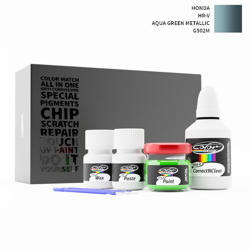 Honda Touch Up Paint Kit
