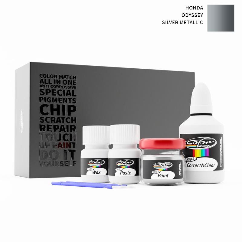 Honda Touch Up Paint Kit