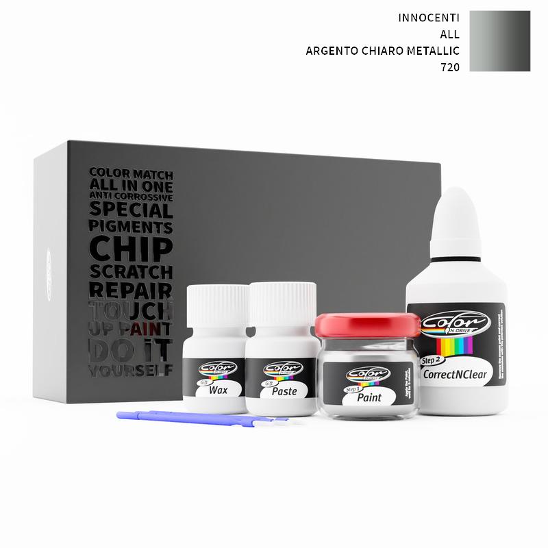 Innocenti Touch Up Paint Kit