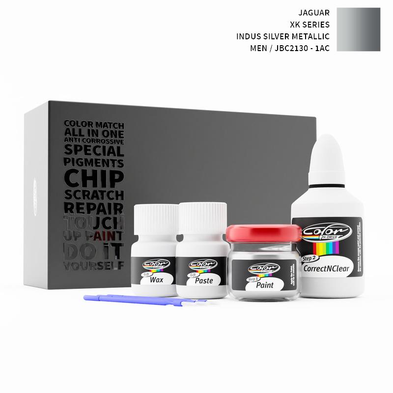 Jaguar Touch Up Paint Kit
