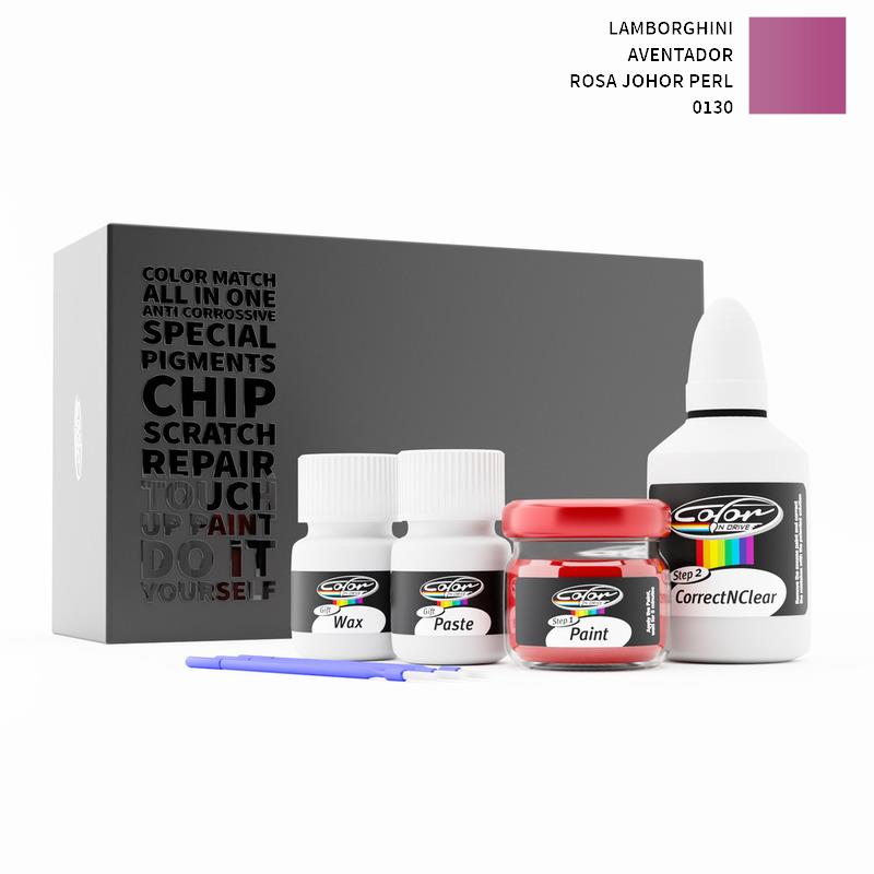 Lamborghini Touch Up Paint Kit