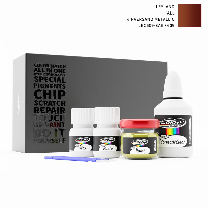 Leyland Touch Up Paint Kit