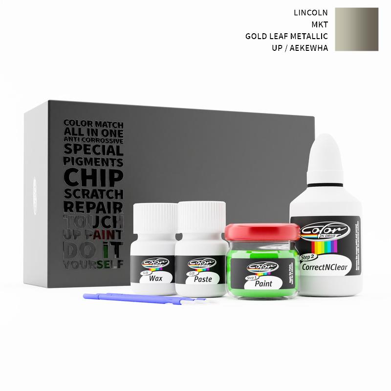 Lincoln Touch Up Paint Kit